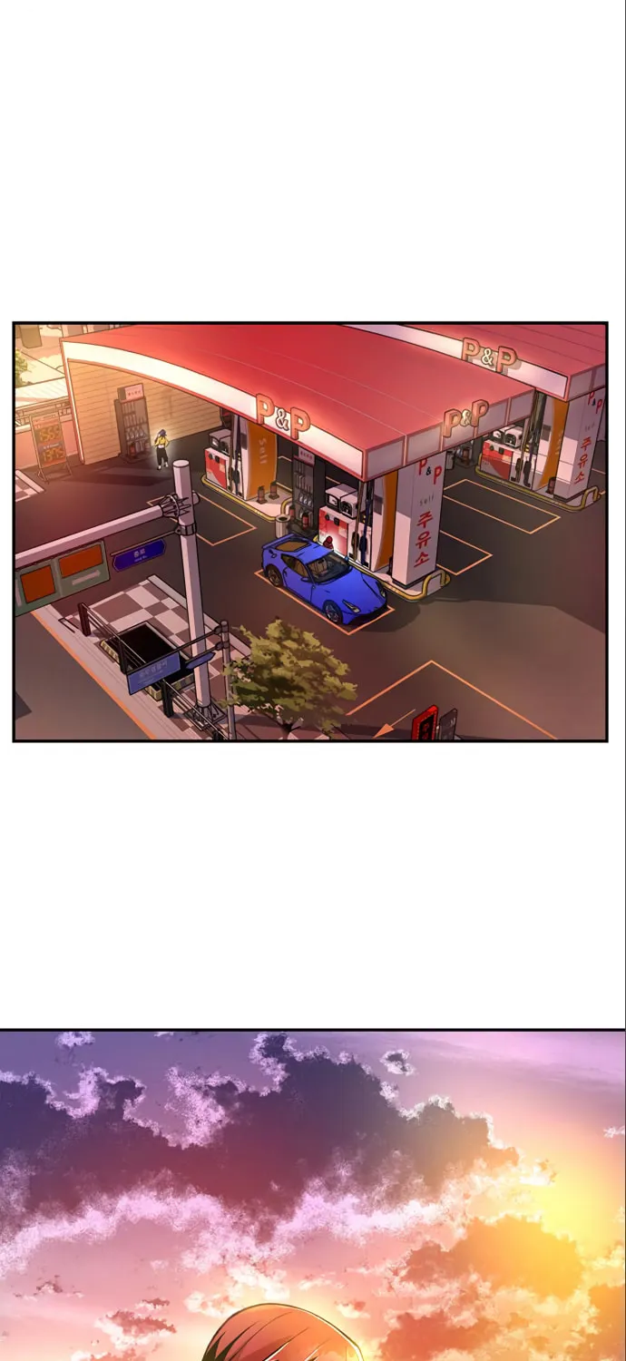 Villain to Kill Chapter 6 page 11 - 