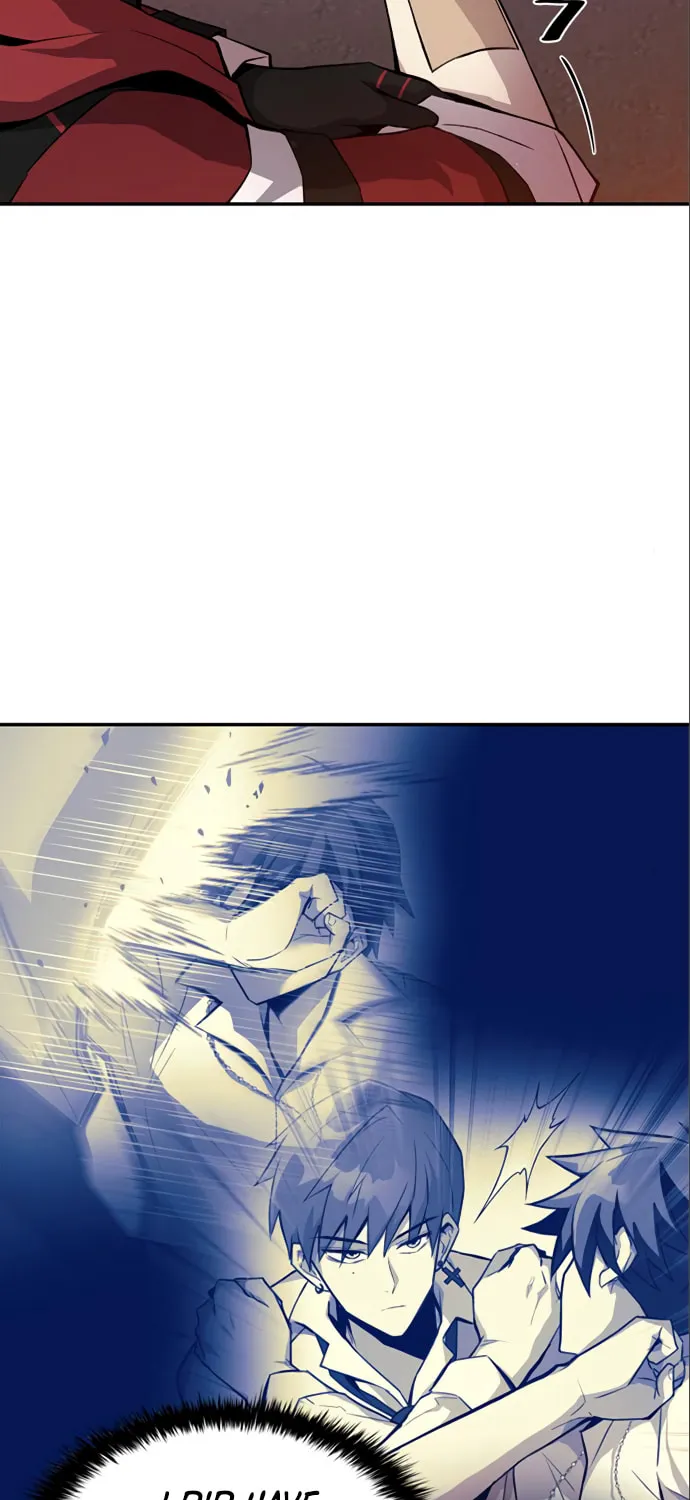 Villain to Kill Chapter 6 page 13 - 