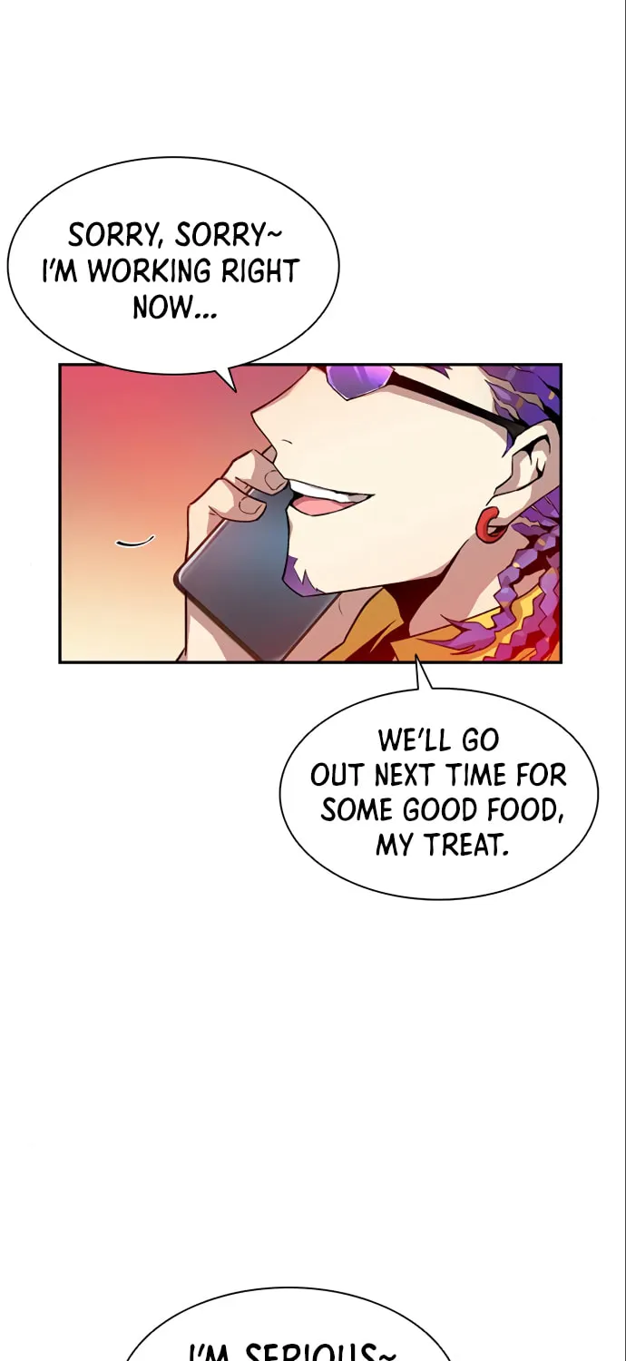 Villain to Kill Chapter 6 page 17 - 