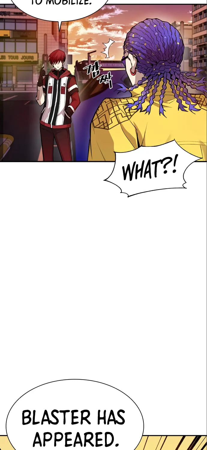Villain to Kill Chapter 6 page 19 - 