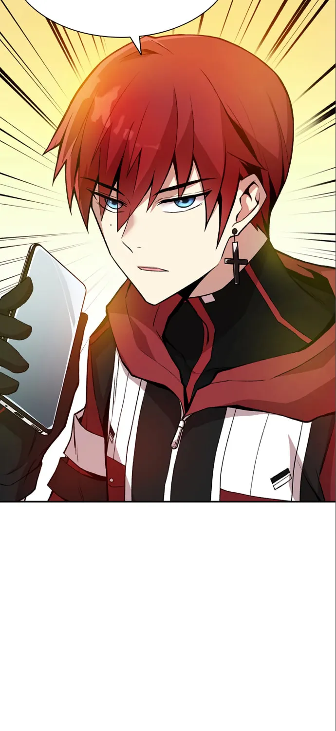 Villain to Kill Chapter 6 page 20 - 