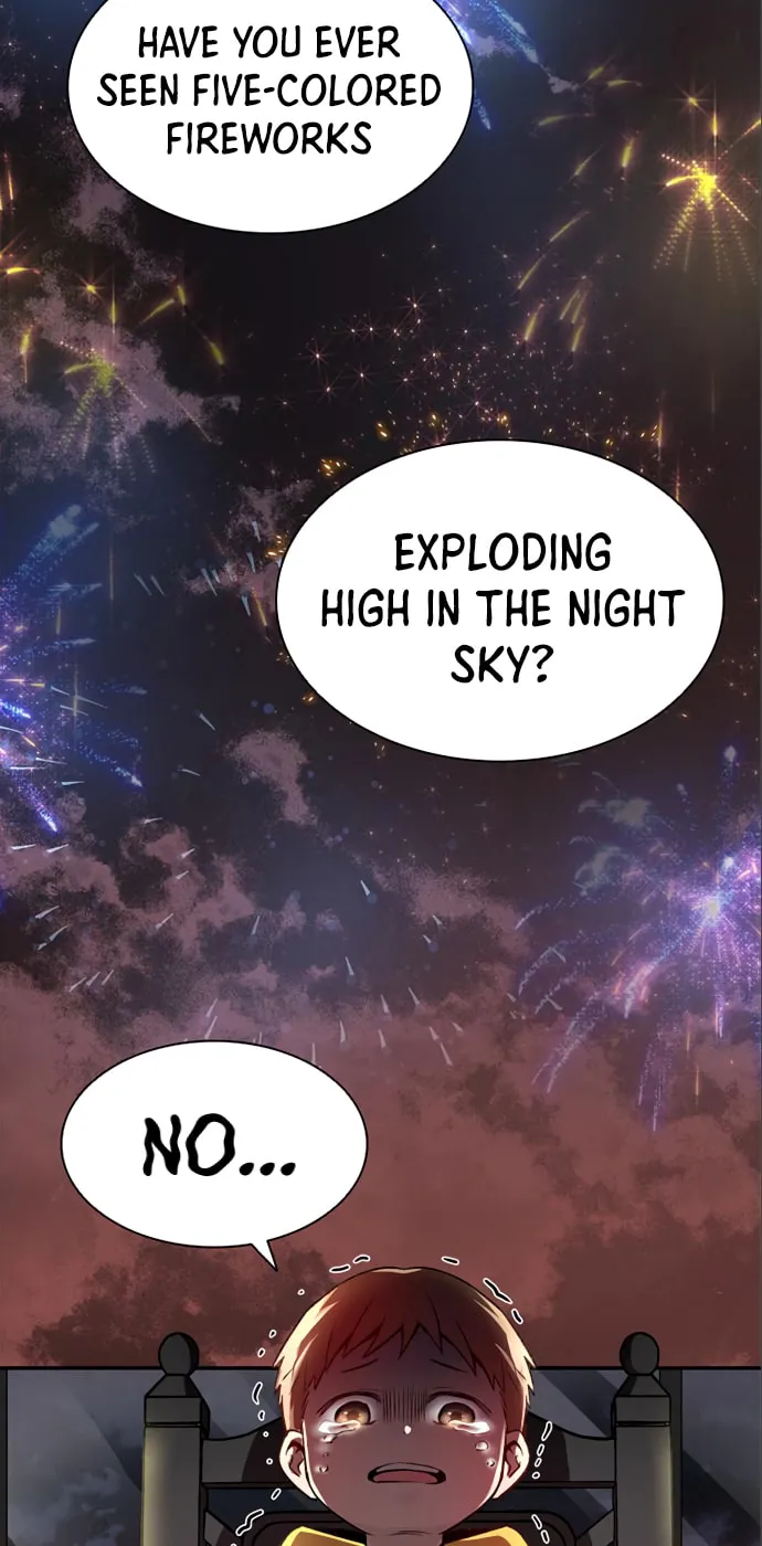 Villain to Kill Chapter 6 page 22 - 
