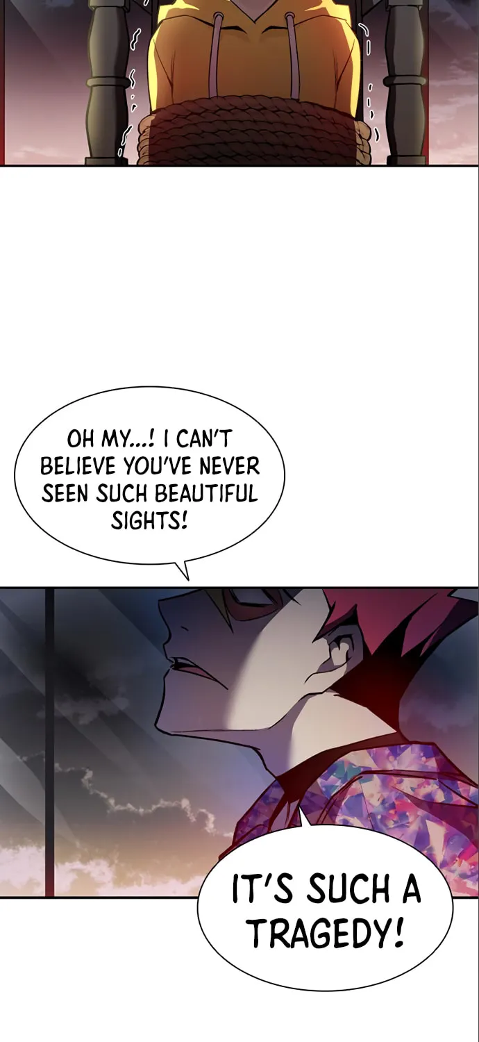 Villain to Kill Chapter 6 page 23 - 
