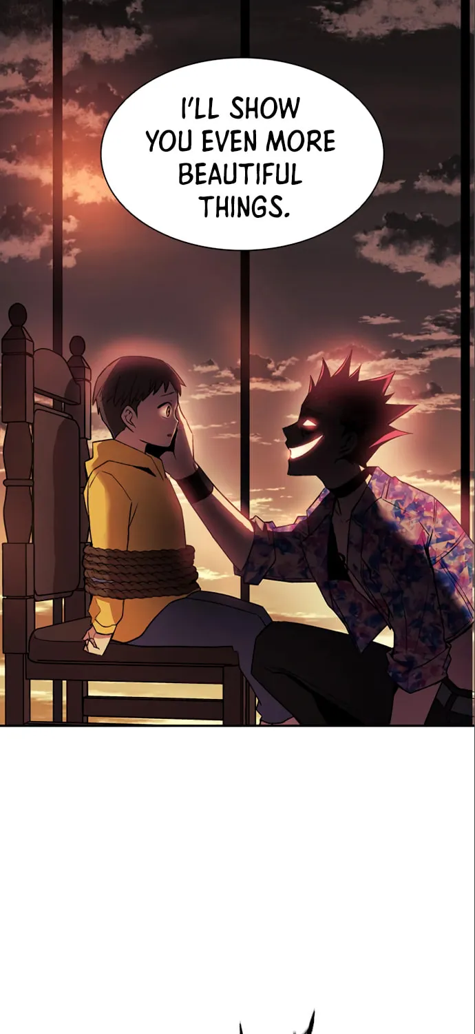 Villain to Kill Chapter 6 page 25 - 