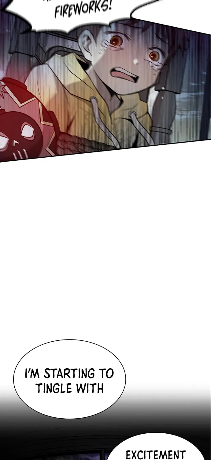 Villain to Kill Chapter 6 page 27 - 