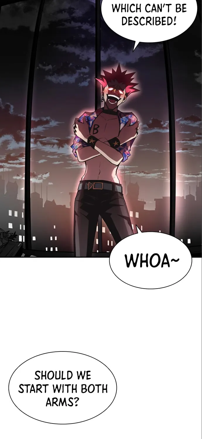 Villain to Kill Chapter 6 page 28 - 