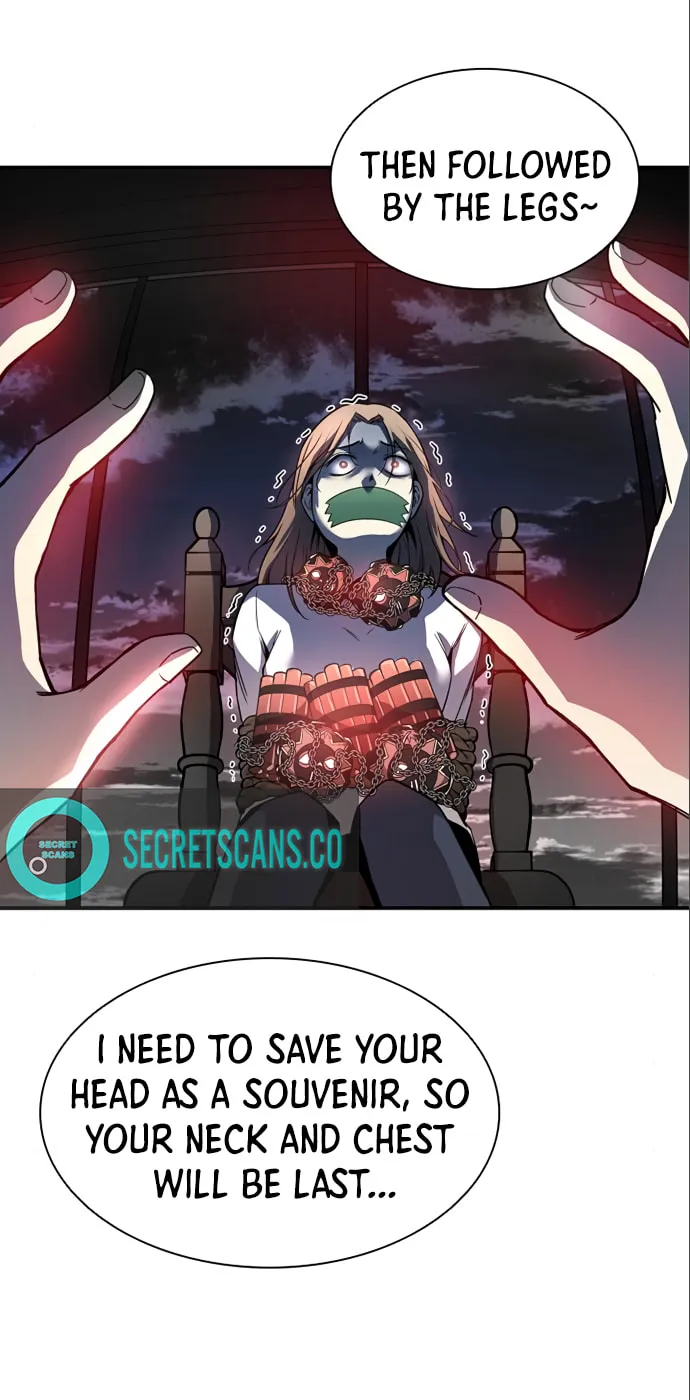 Villain to Kill Chapter 6 page 29 - 