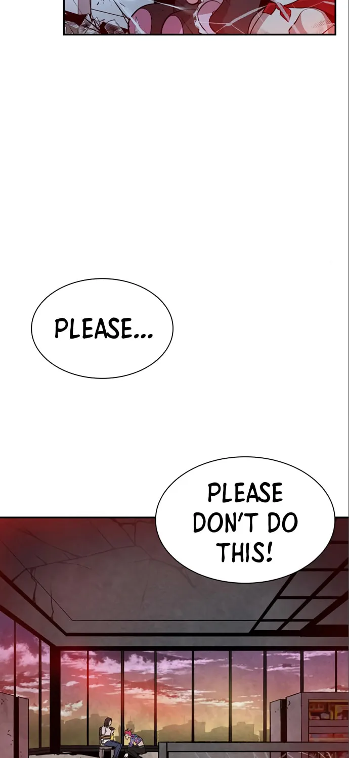 Villain to Kill Chapter 6 page 4 - 