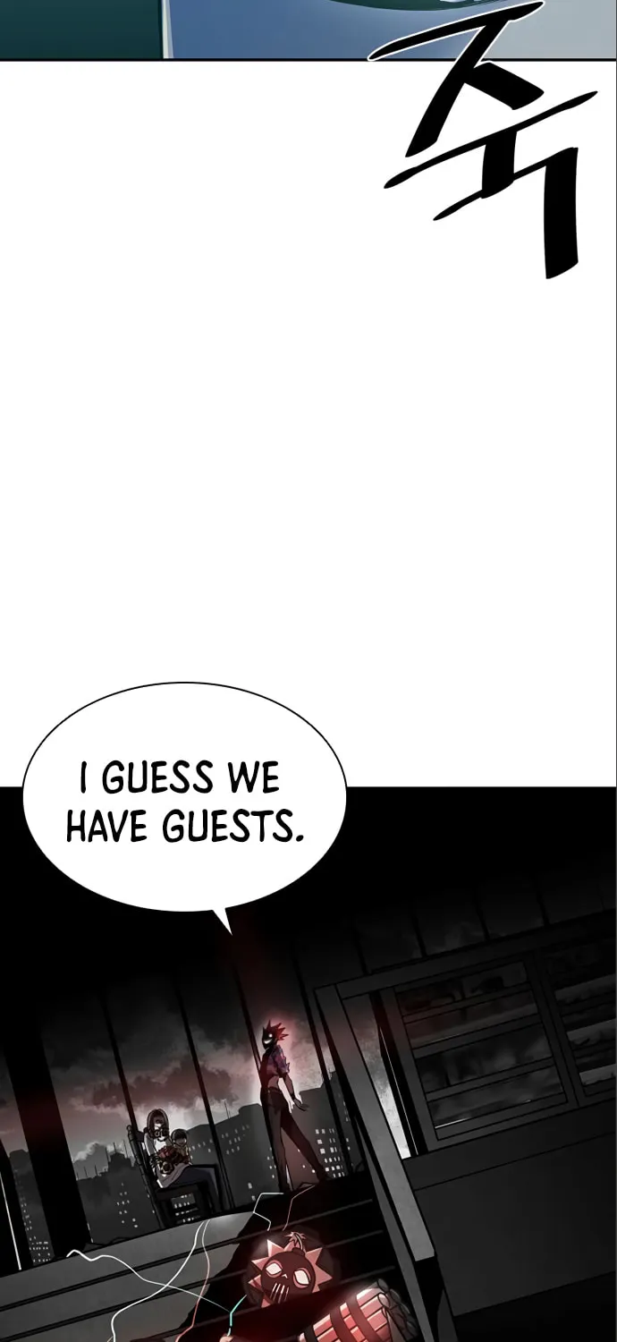 Villain to Kill Chapter 6 page 33 - 