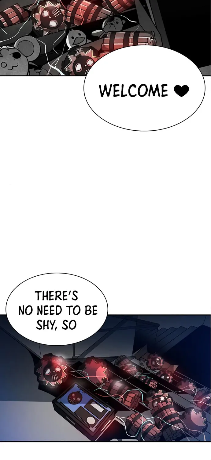 Villain to Kill Chapter 6 page 34 - 