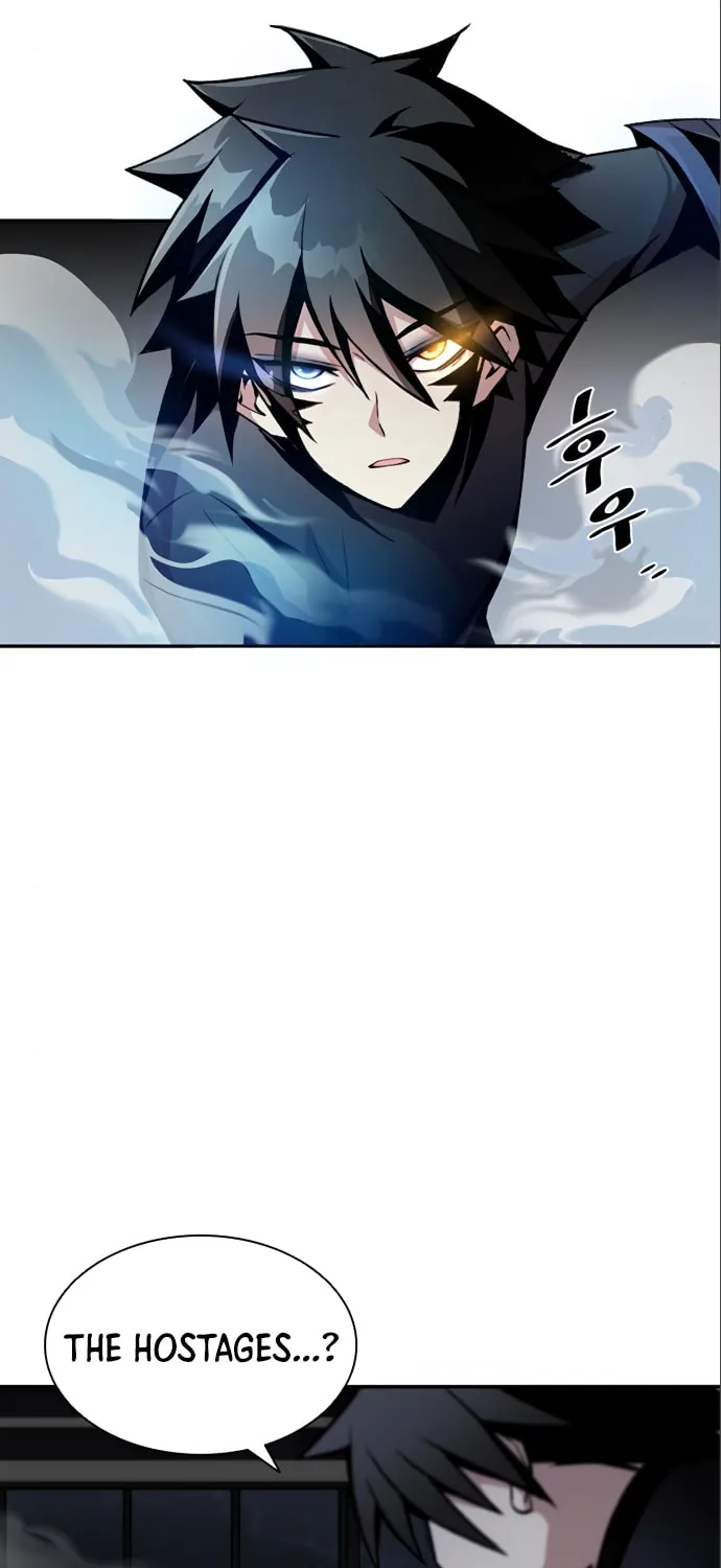 Villain to Kill Chapter 6 page 44 - 
