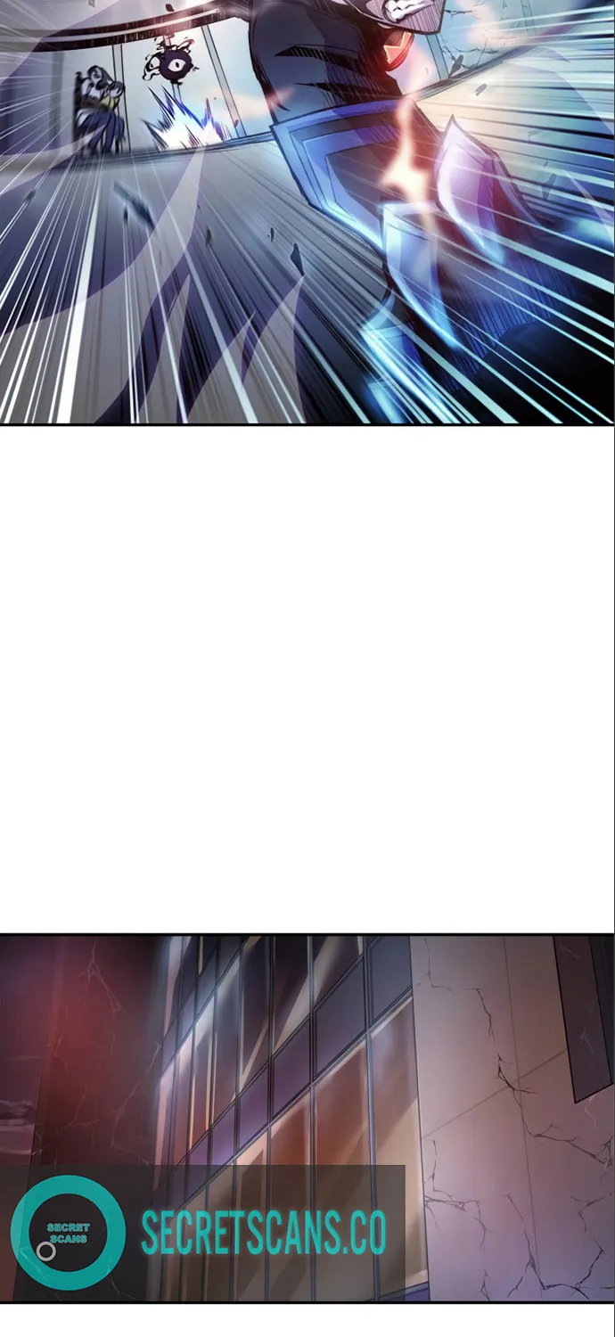 Villain to Kill Chapter 6 page 49 - 