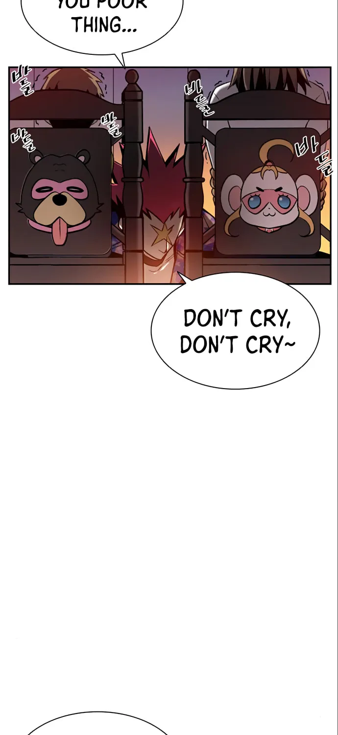 Villain to Kill Chapter 6 page 6 - 