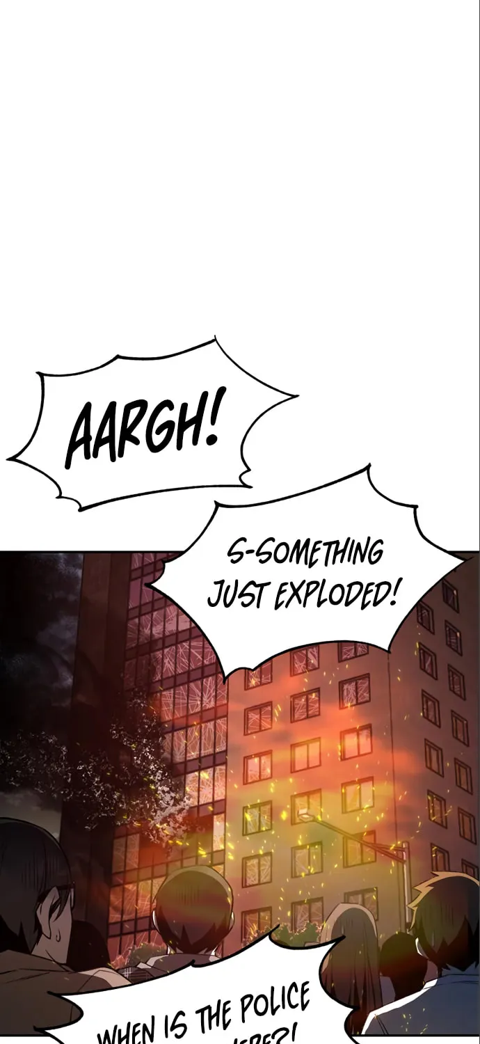 Villain to Kill Chapter 6 page 51 - 