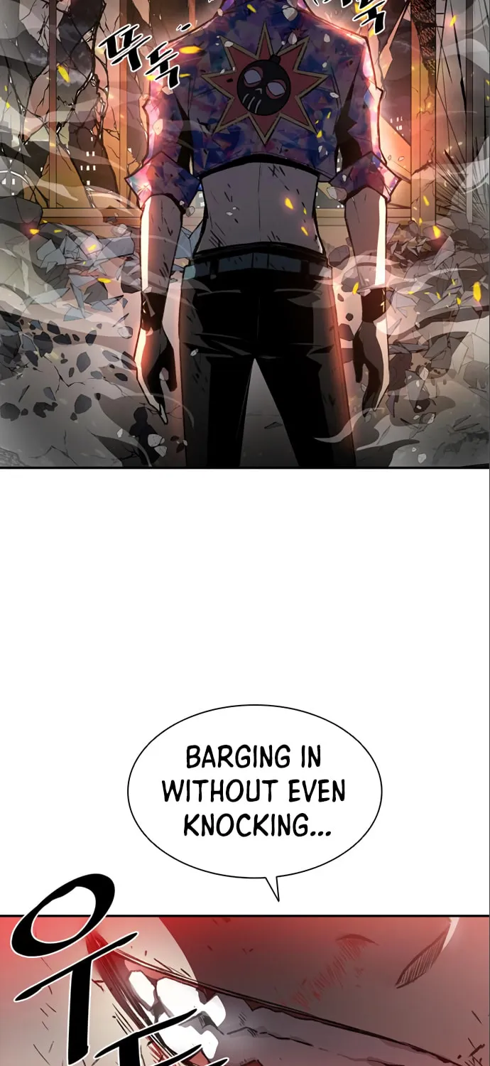 Villain to Kill Chapter 6 page 54 - 