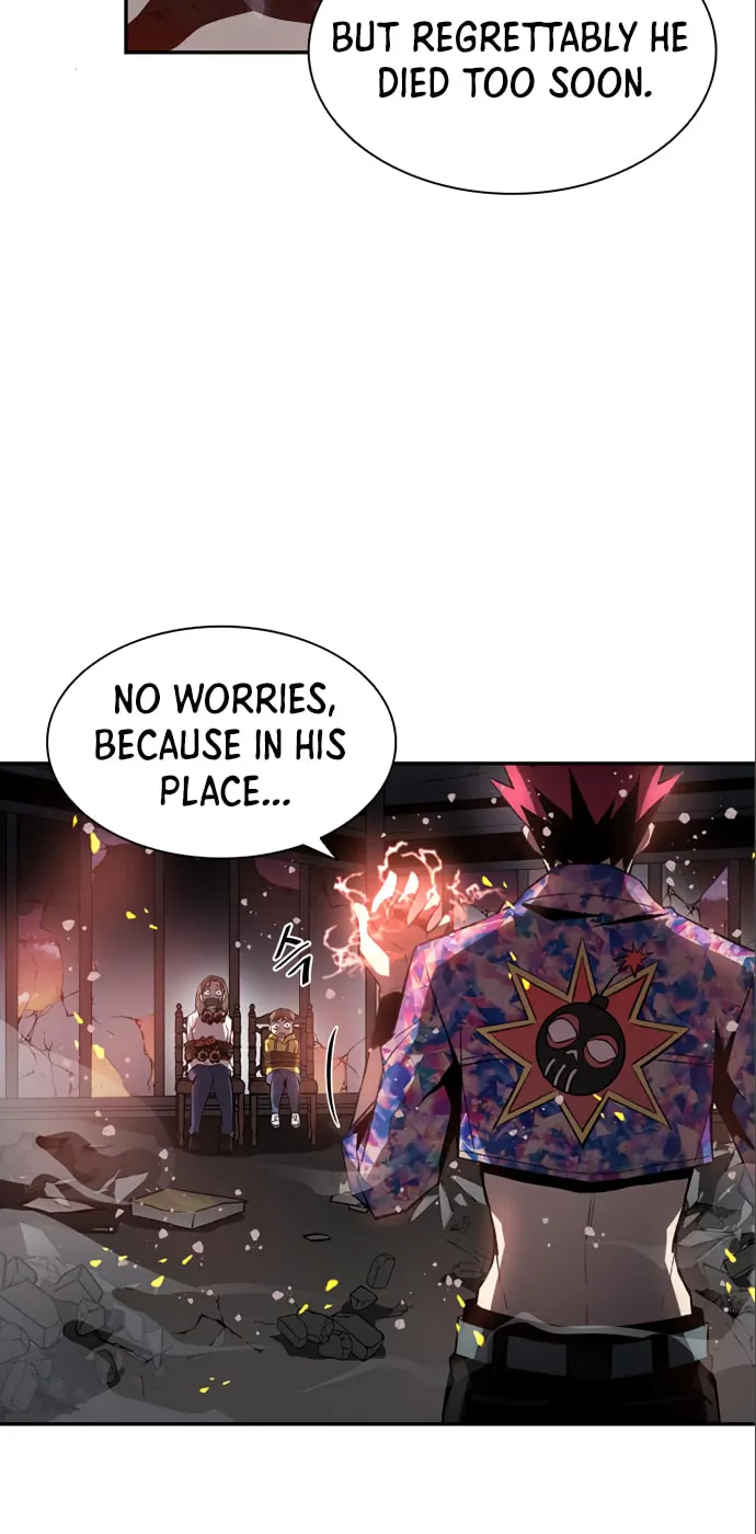 Villain to Kill Chapter 6 page 57 - 