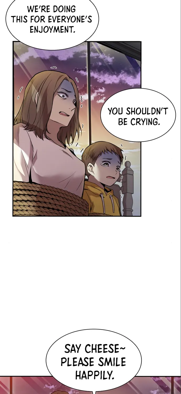 Villain to Kill Chapter 6 page 7 - 