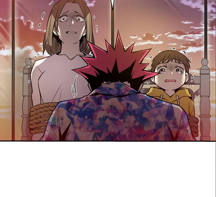 Villain to Kill Chapter 6 page 8 - 