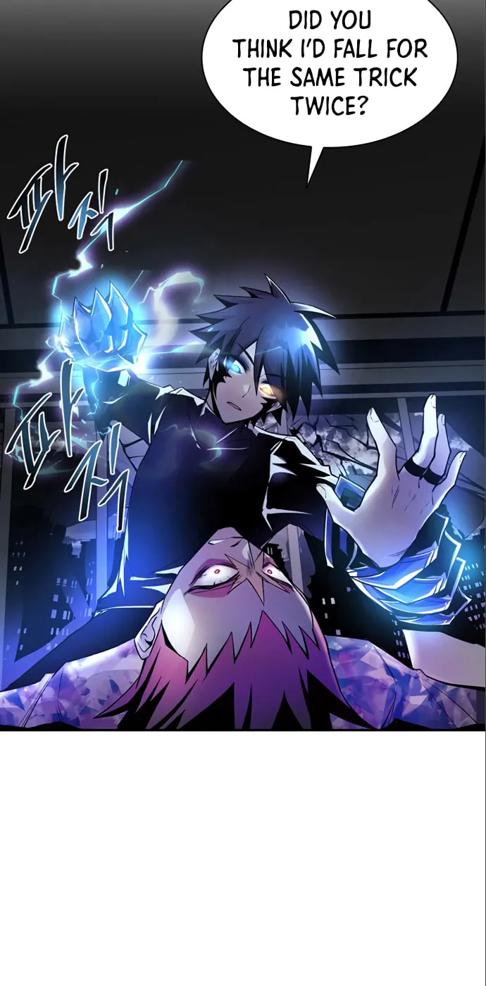 Villain to Kill Chapter 6 page 71 - 