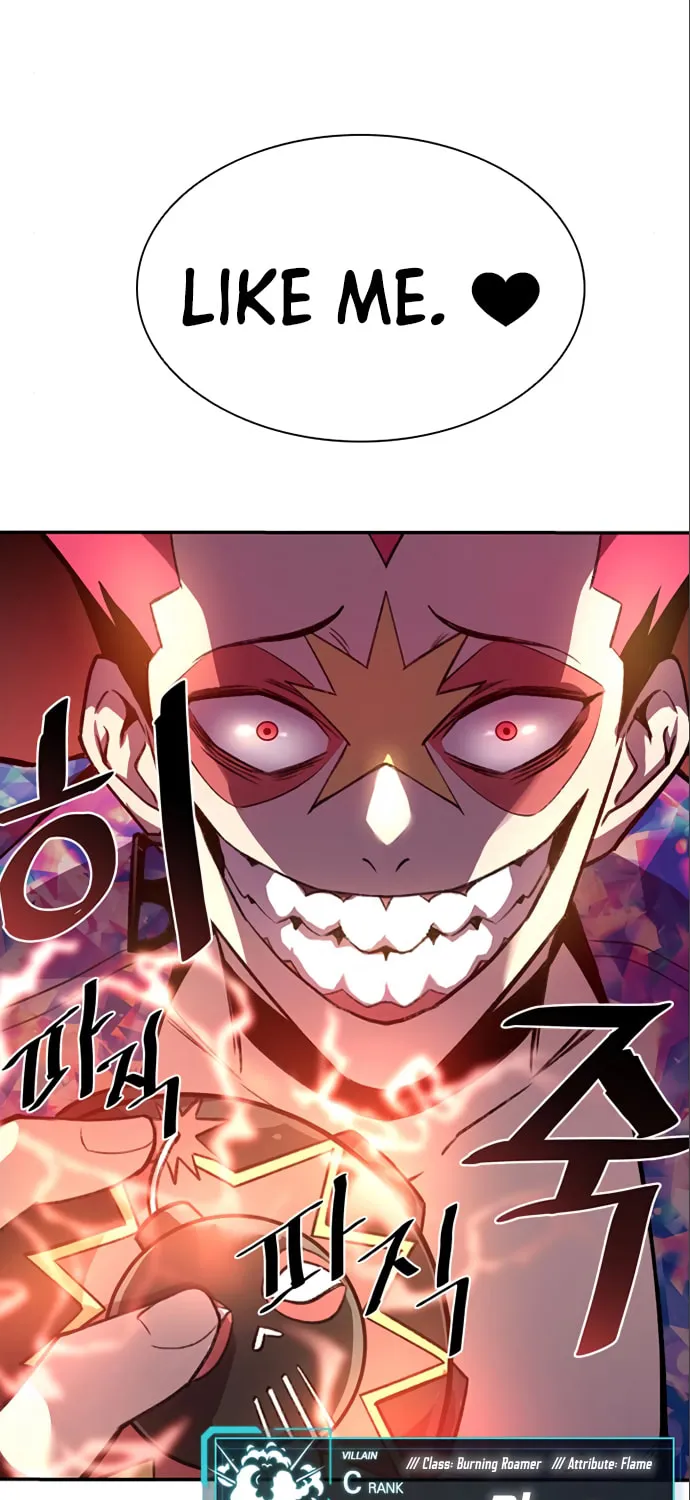 Villain to Kill Chapter 6 page 9 - 