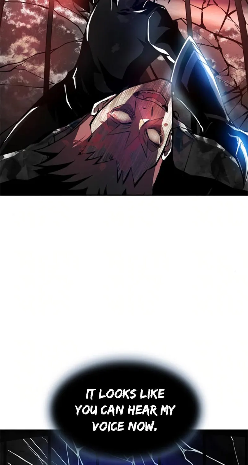 Villain to Kill Chapter 7 page 11 - 