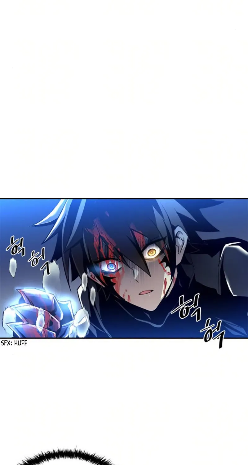 Villain to Kill Chapter 7 page 13 - 