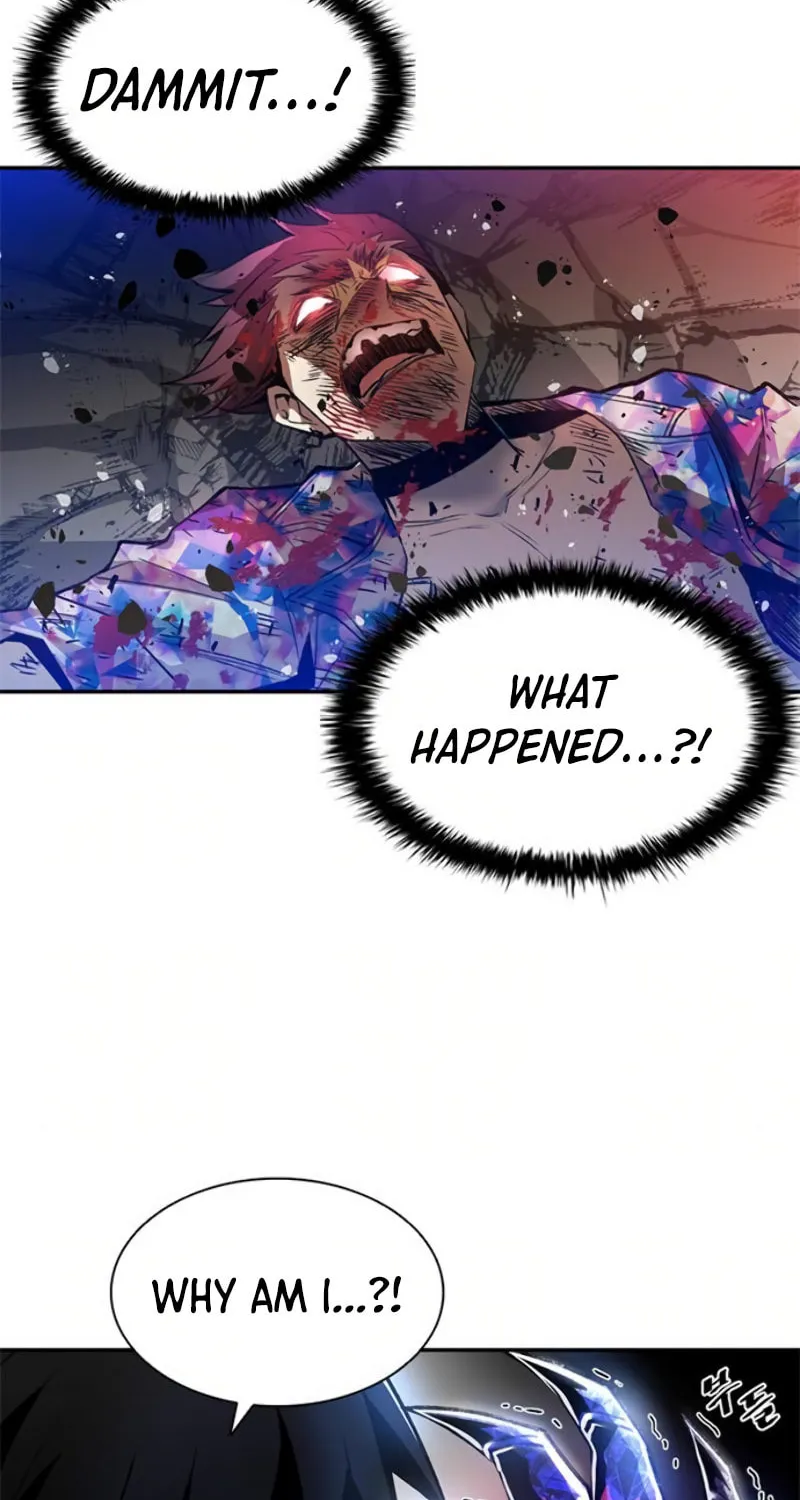 Villain to Kill Chapter 7 page 14 - 