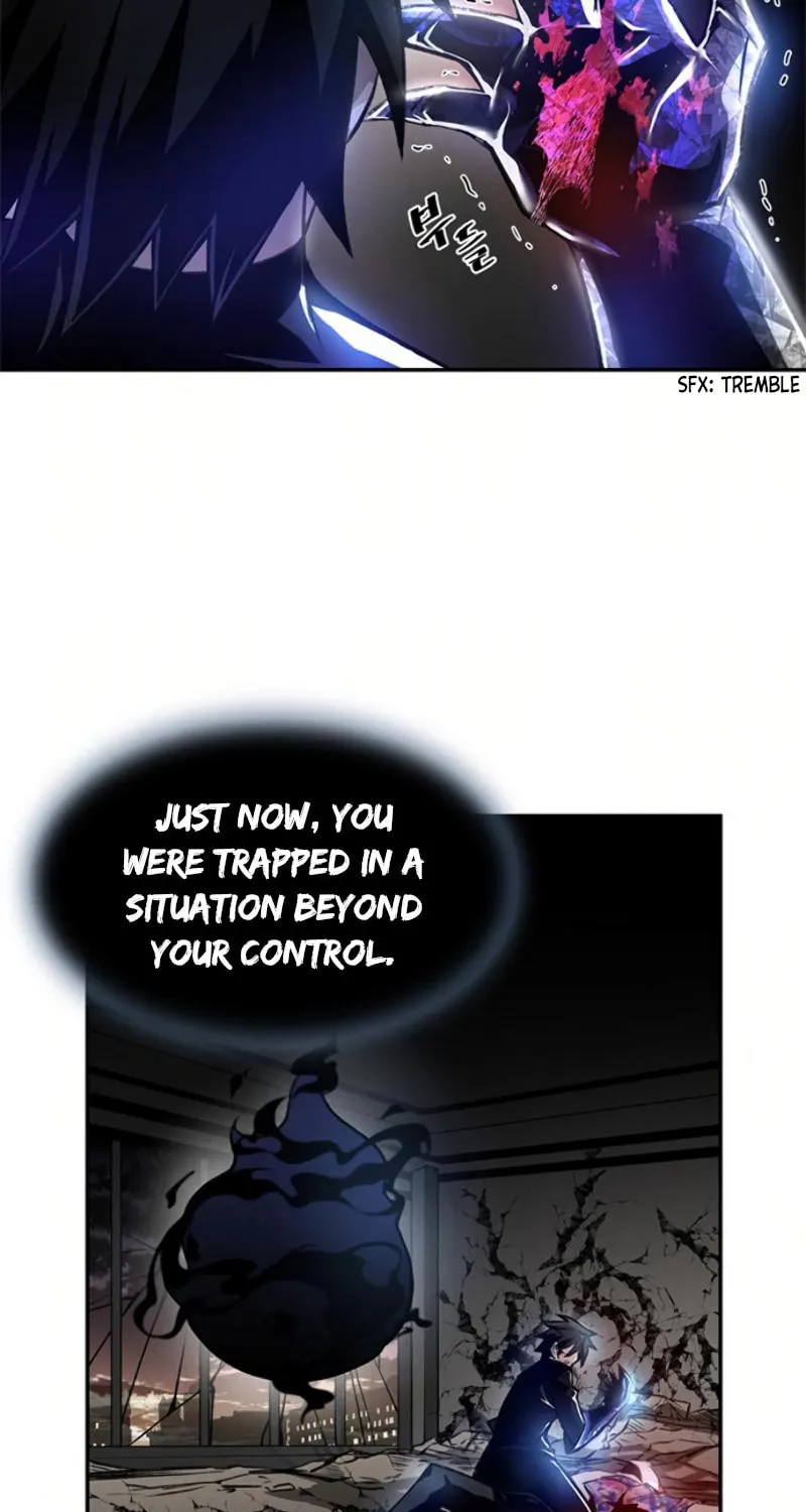 Villain to Kill Chapter 7 page 15 - 
