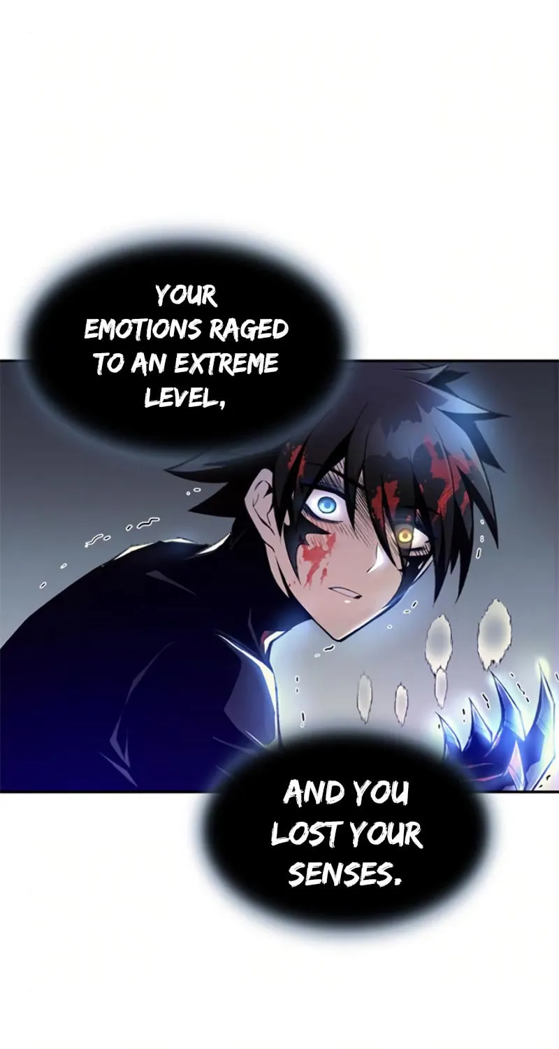 Villain to Kill Chapter 7 page 17 - 