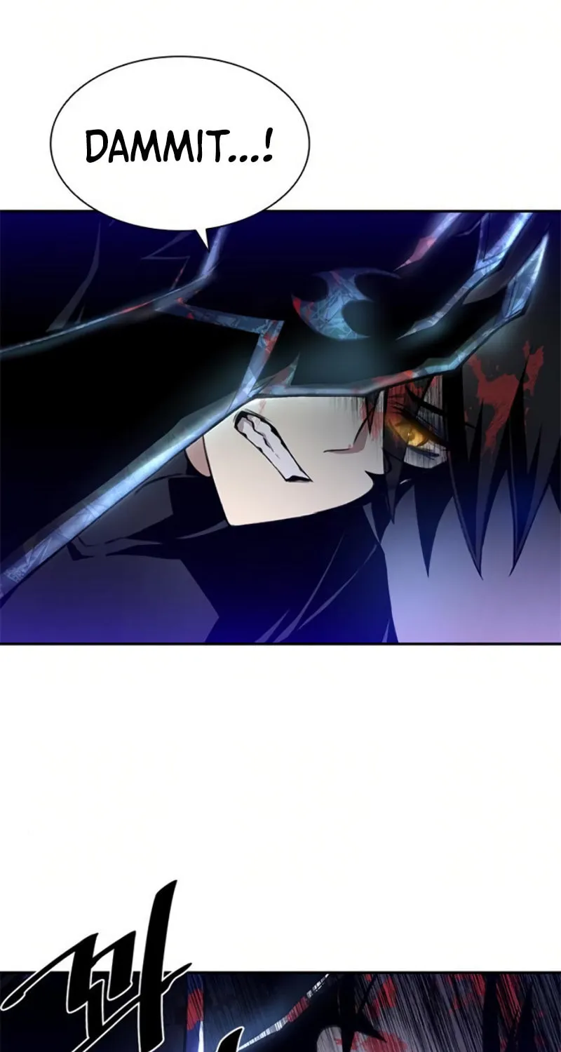 Villain to Kill Chapter 7 page 20 - 