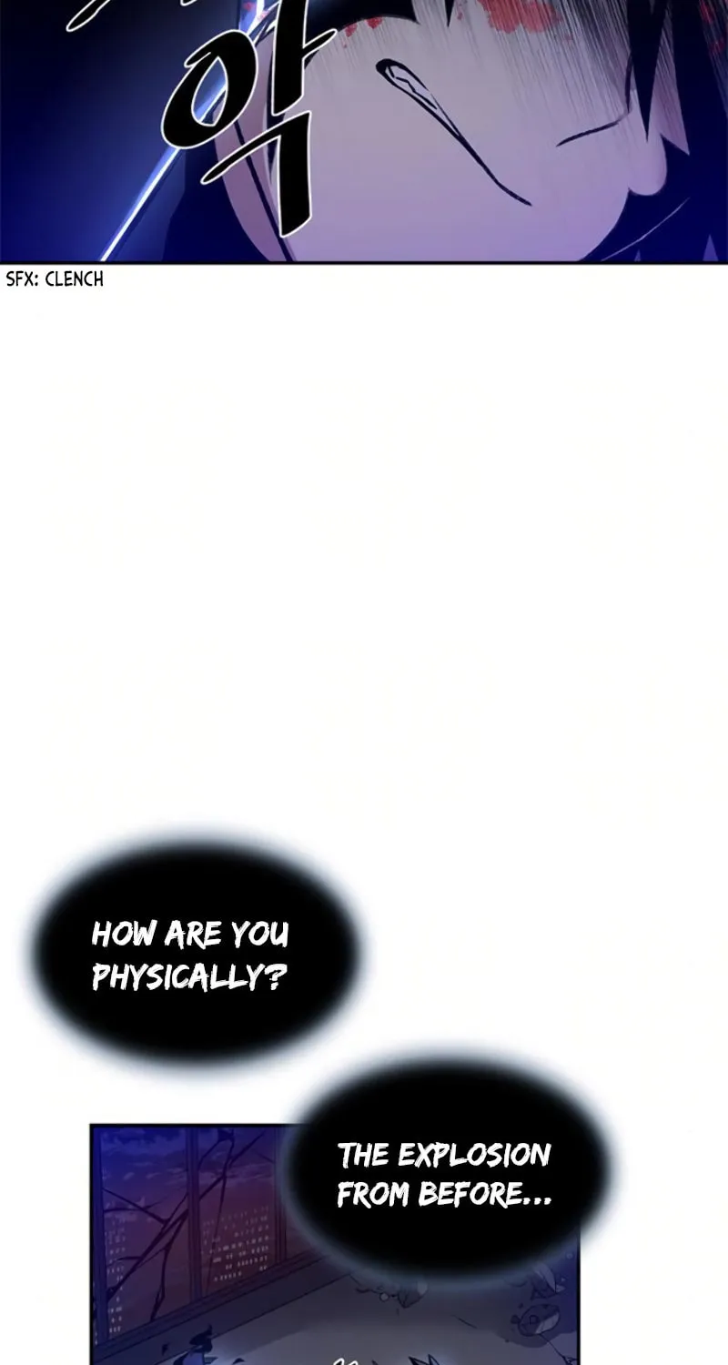 Villain to Kill Chapter 7 page 21 - 