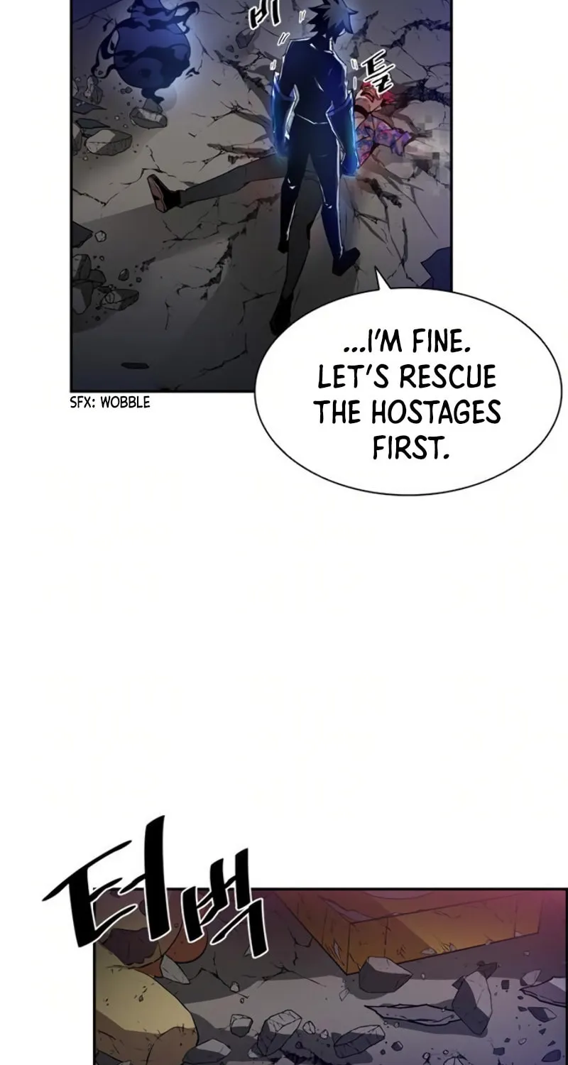 Villain to Kill Chapter 7 page 22 - 