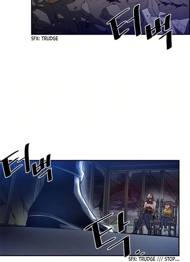 Villain to Kill Chapter 7 page 23 - 