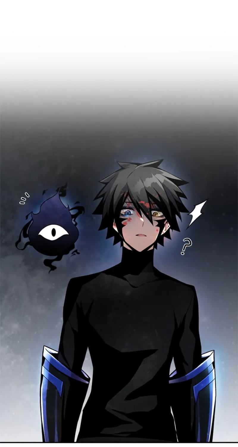 Villain to Kill Chapter 7 page 24 - 