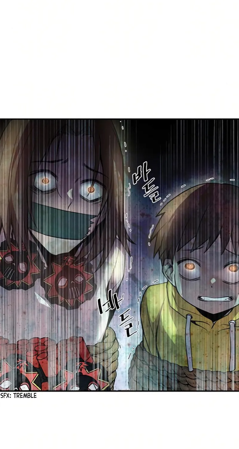 Villain to Kill Chapter 7 page 25 - 