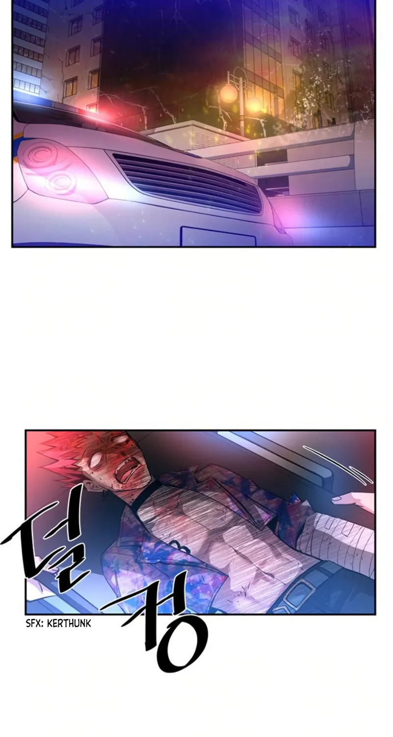 Villain to Kill Chapter 7 page 27 - 