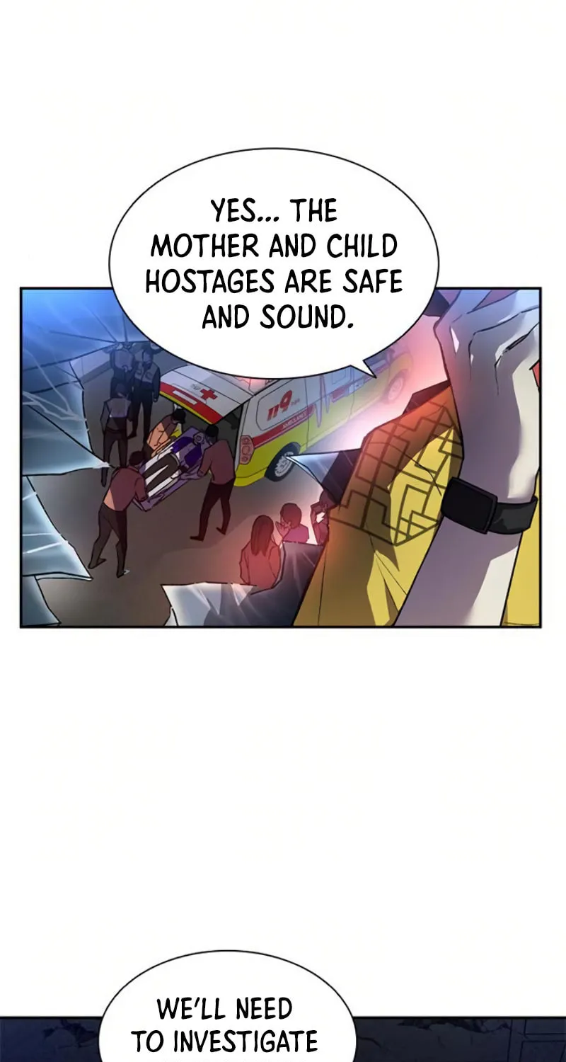 Villain to Kill Chapter 7 page 28 - 