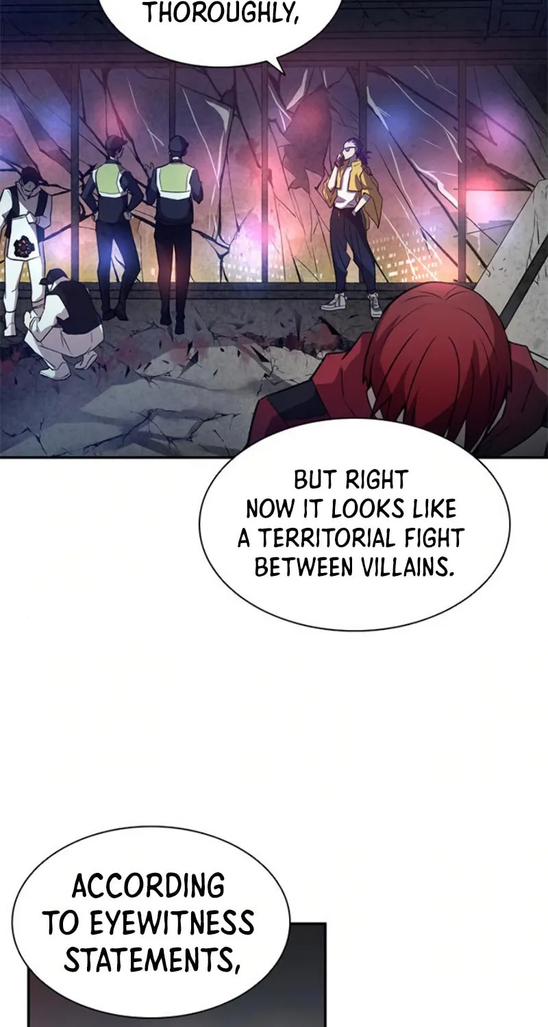 Villain to Kill Chapter 7 page 29 - 