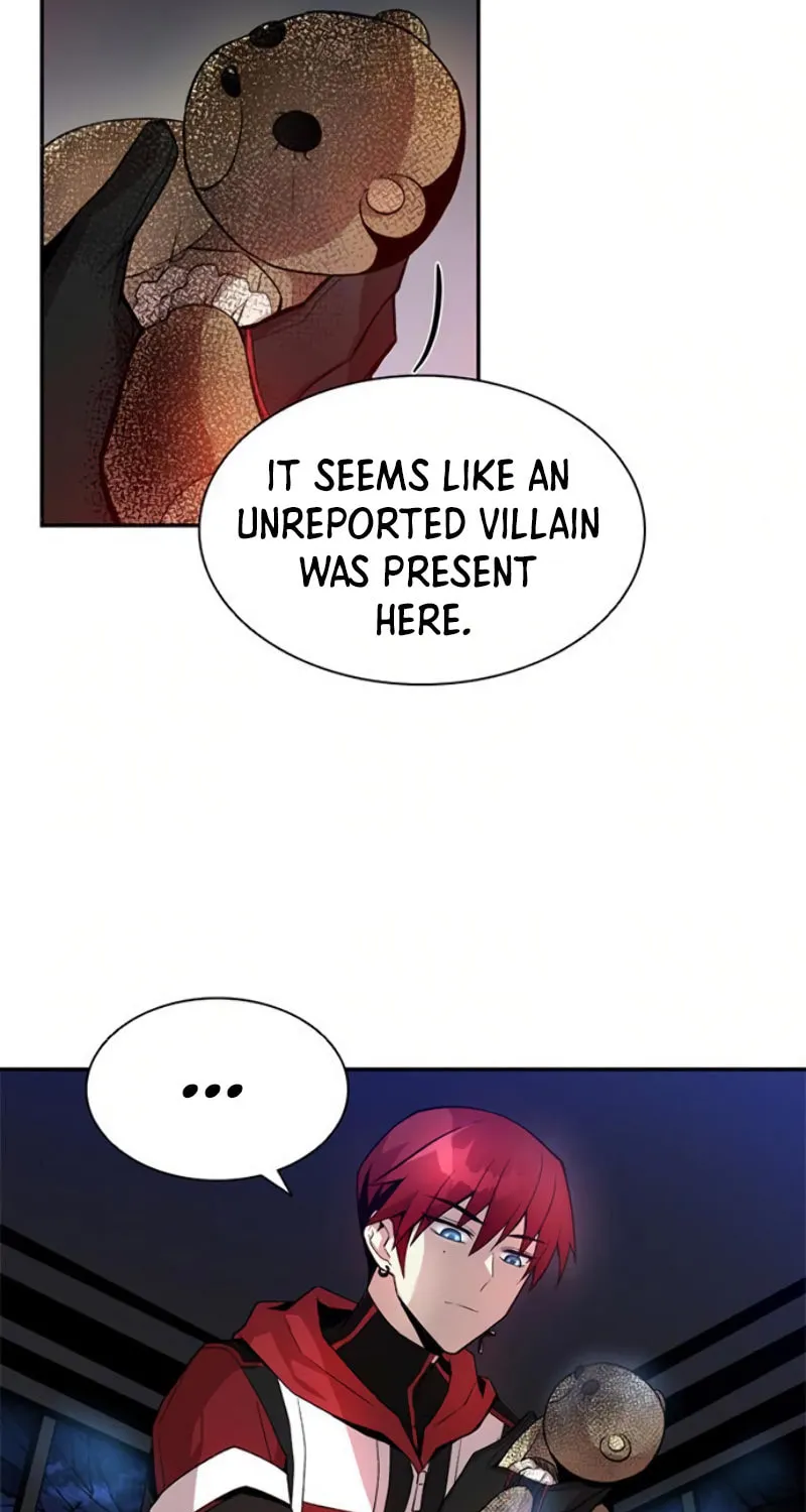 Villain to Kill Chapter 7 page 30 - 