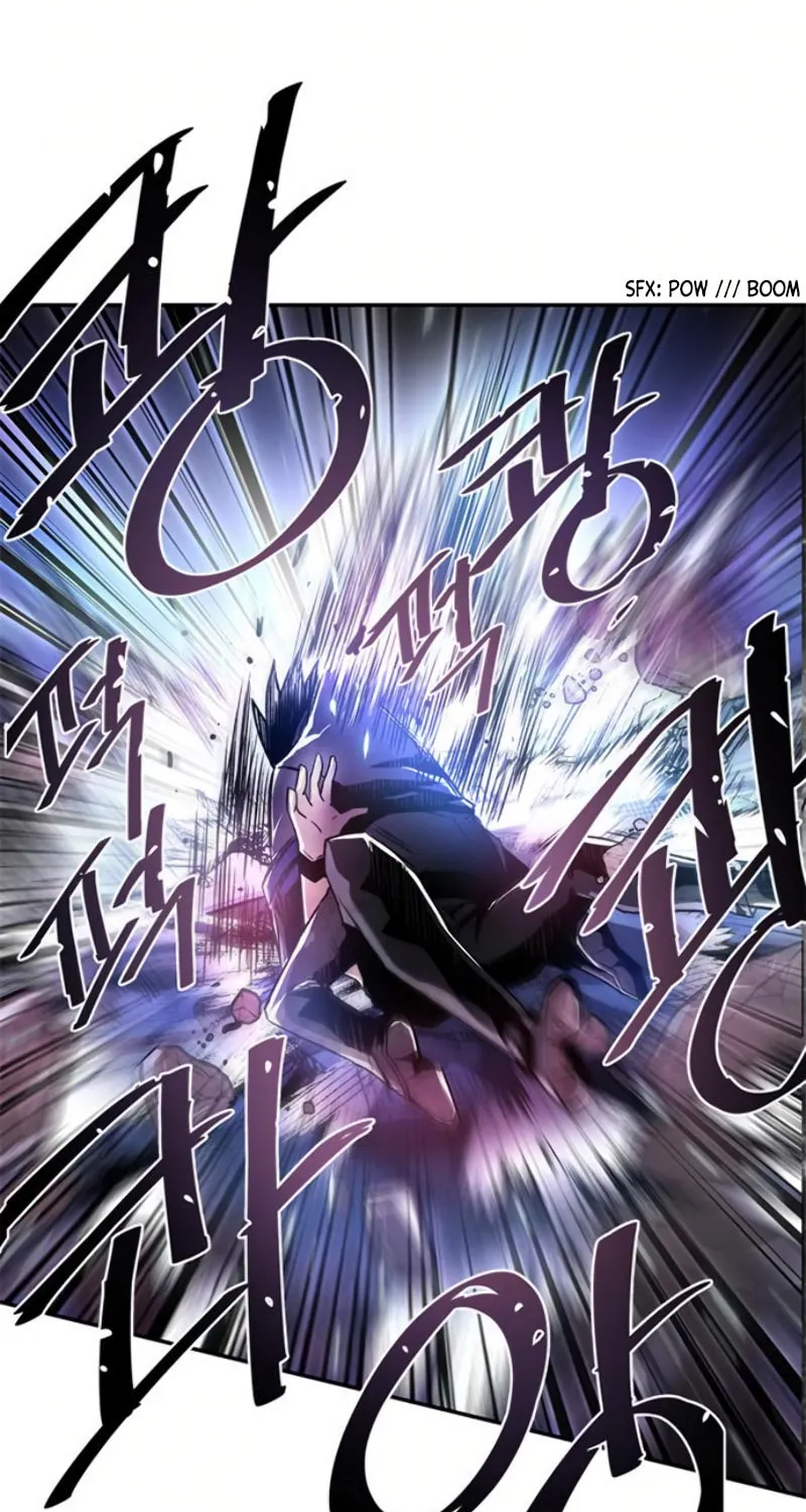 Villain to Kill Chapter 7 page 4 - 