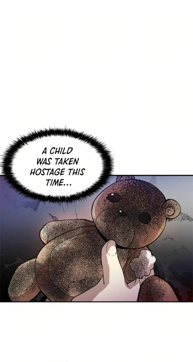 Villain to Kill Chapter 7 page 32 - 