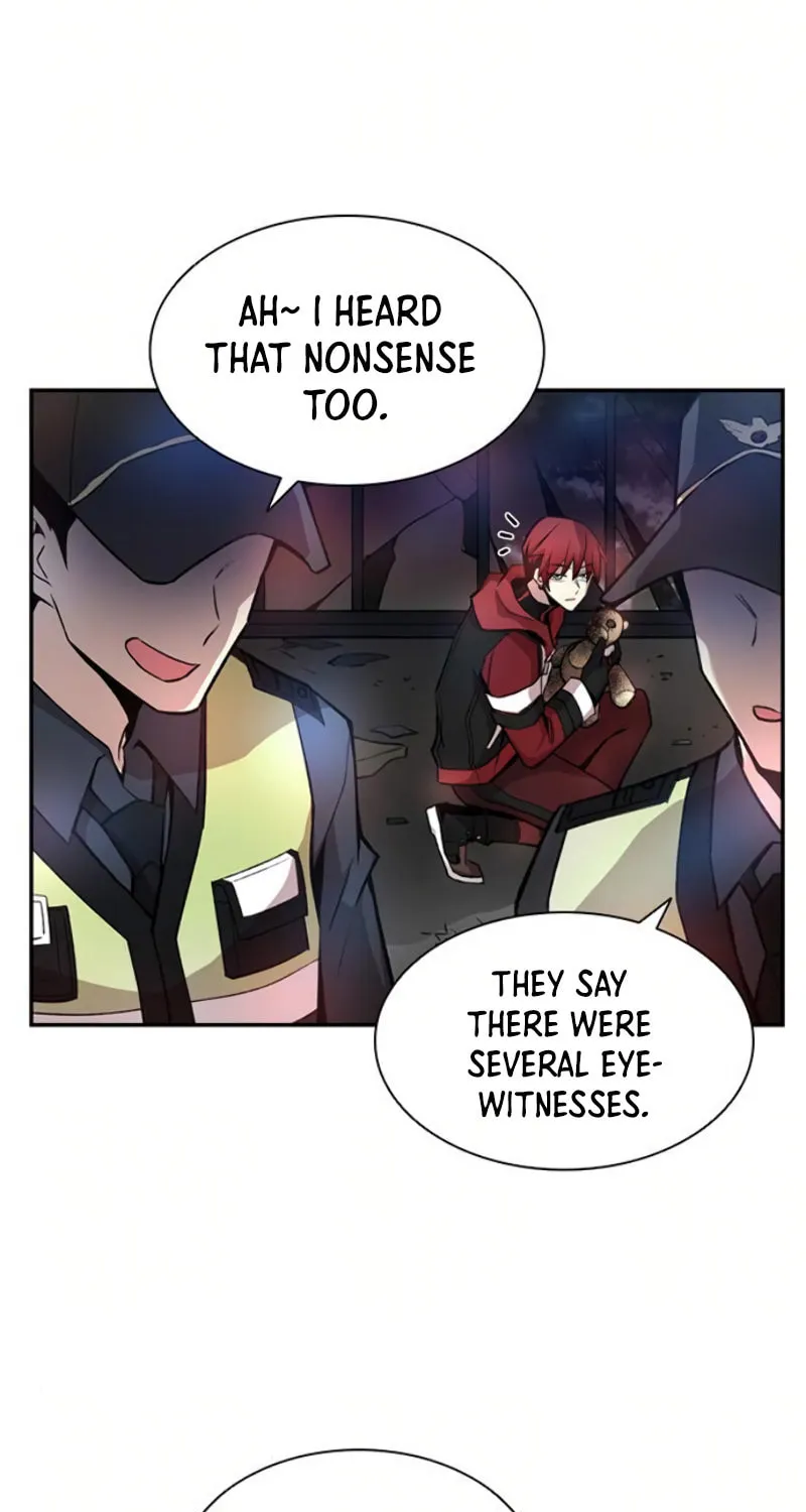 Villain to Kill Chapter 7 page 34 - 