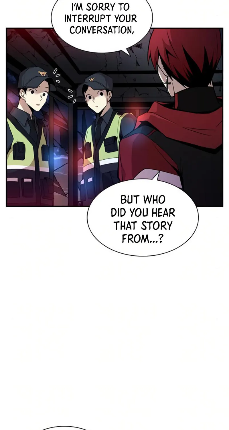 Villain to Kill Chapter 7 page 35 - 