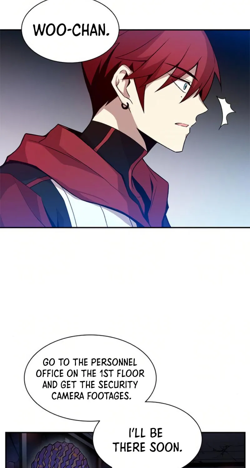 Villain to Kill Chapter 7 page 36 - 