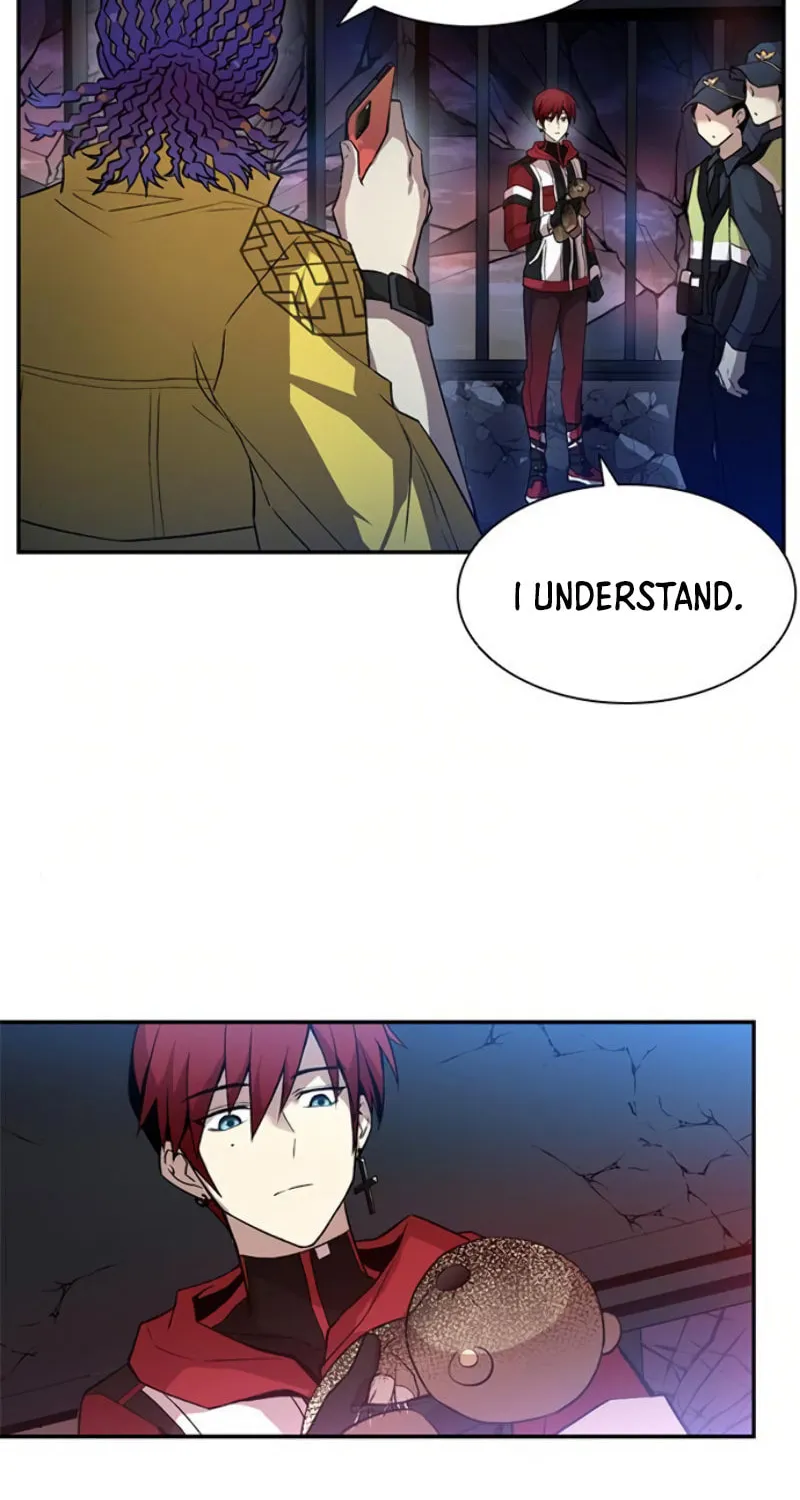 Villain to Kill Chapter 7 page 37 - 