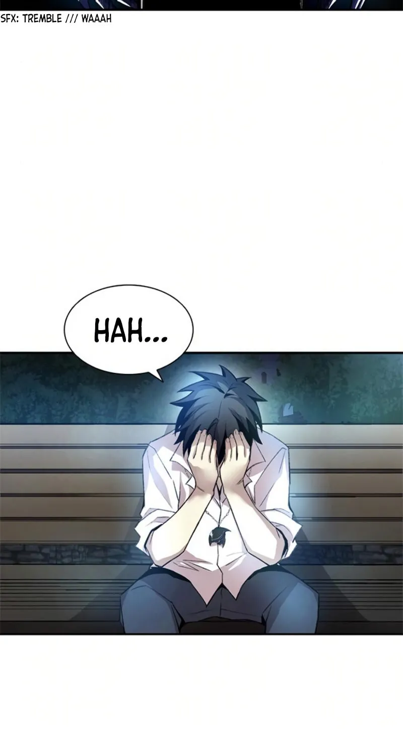 Villain to Kill Chapter 7 page 44 - 