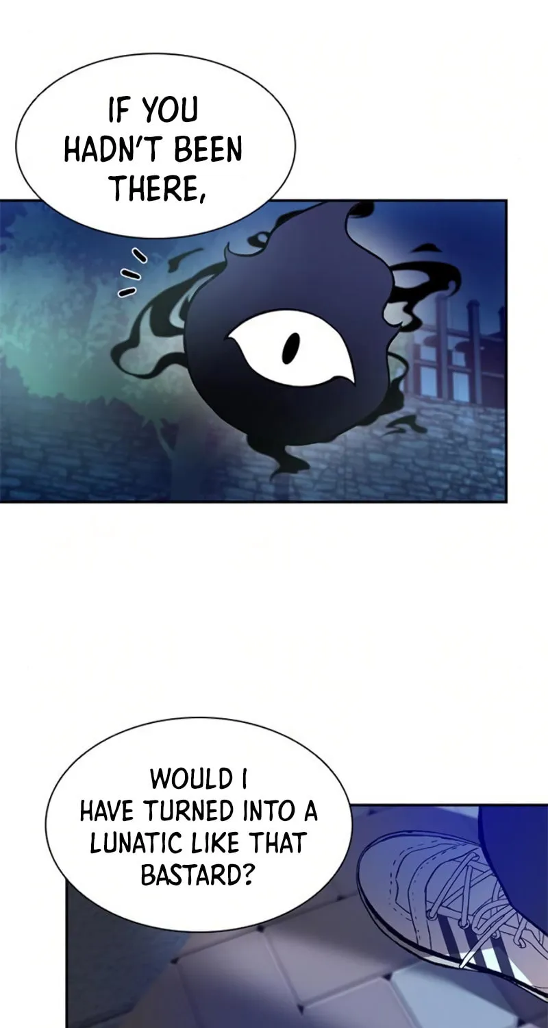 Villain to Kill Chapter 7 page 46 - 