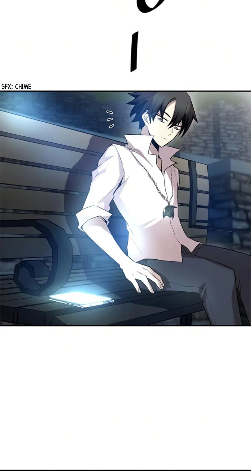 Villain to Kill Chapter 7 page 50 - 