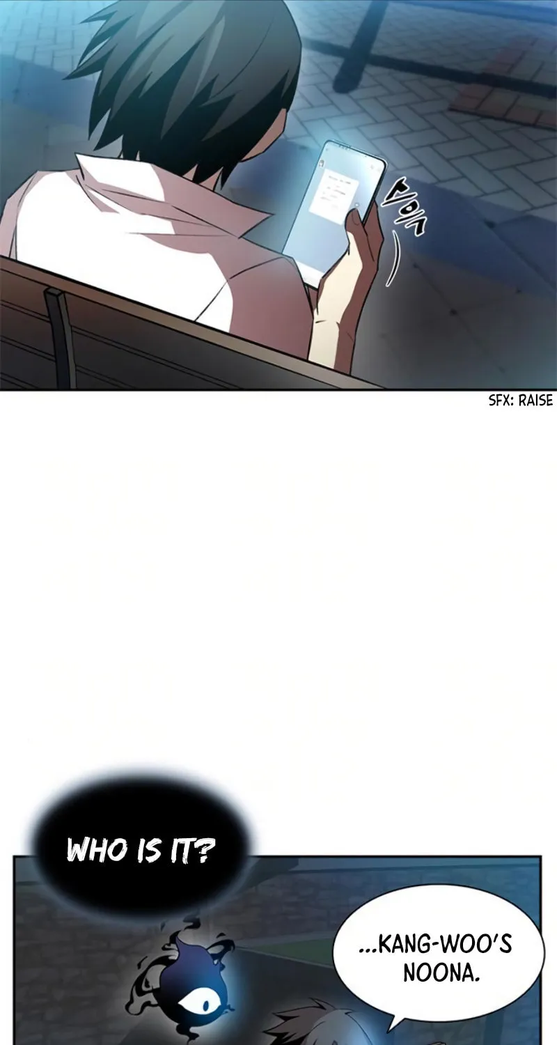 Villain to Kill Chapter 7 page 51 - 