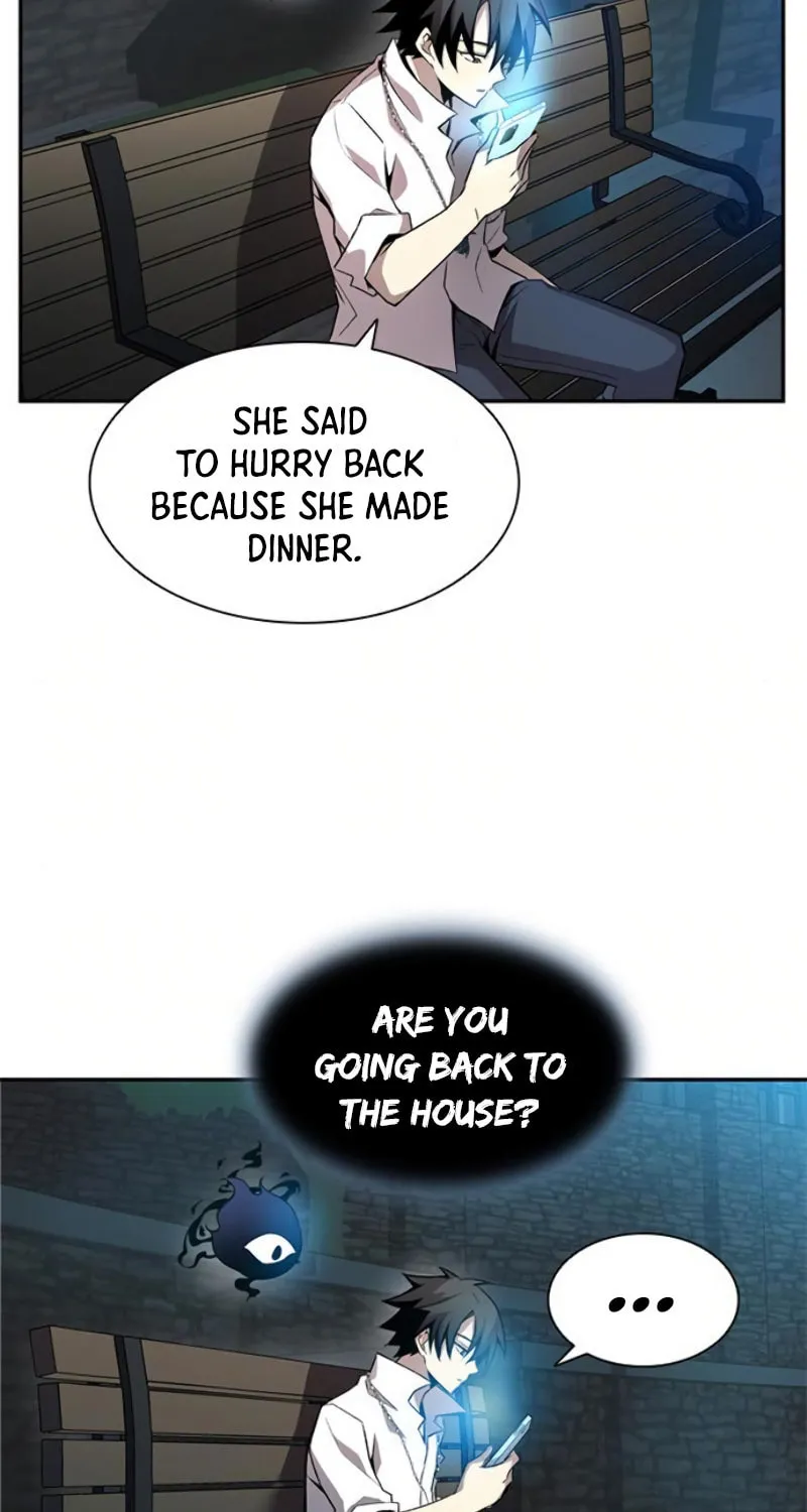 Villain to Kill Chapter 7 page 52 - 